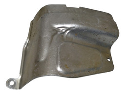 ESCUDO TÉRMICO EXAUSTÃO SPRINTER 311 STREET 2.2 2013 A 2016