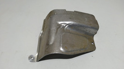 ESCUDO TÉRMICO EXAUSTÃO SPRINTER 311 STREET 2.2 2013 A 2016