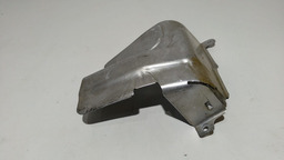 ESCUDO TÉRMICO EXAUSTÃO SPRINTER 311 STREET 2.2 2013 A 2016