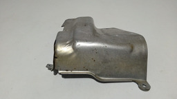 ESCUDO TÉRMICO EXAUSTÃO SPRINTER 311 STREET 2.2 2013 A 2016