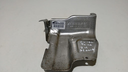 ESCUDO TÉRMICO EXAUSTÃO SPRINTER 311 STREET 2.2 2013 A 2016