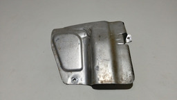 ESCUDO TÉRMICO EXAUSTÃO SPRINTER 311 STREET 2.2 2013 A 2016