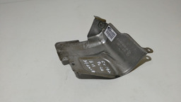 ESCUDO TÉRMICO EXAUSTÃO SPRINTER 311 STREET 2.2 2013 A 2016