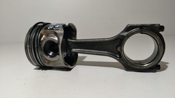 BIELA COM PISTÃO CHEVROLET S10 2.8 180CV 2012 A 2016 (4)