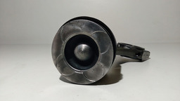 BIELA COM PISTÃO CHEVROLET S10 2.8 180CV 2012 A 2016 (4)