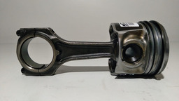 BIELA COM PISTÃO CHEVROLET S10 2.8 180CV 2012 A 2016 (5)