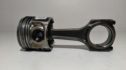 BIELA COM PISTÃO CHEVROLET S10 2.8 180CV 2012 A 2016 (5)