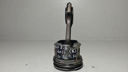 BIELA COM PISTÃO CHEVROLET S10 2.8 180CV 2012 A 2016 (5)