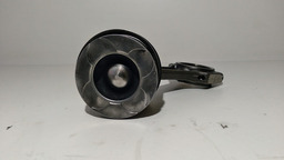 BIELA COM PISTÃO CHEVROLET S10 2.8 180CV 2012 A 2016 (5)