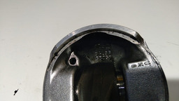 BIELA COM PISTÃO CHEVROLET S10 2.8 180CV 2012 A 2016 (5)