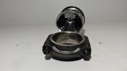 BIELA COM PISTÃO CHEVROLET S10 2.8 180CV 2012 A 2016 (5)