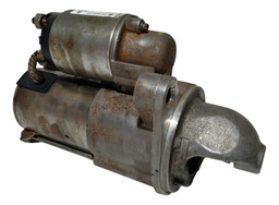 Motor De Arranque Chevrolet S10 2.4 Flex 2008 A 2011