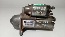 MOTOR DE ARRANQUE CHEVROLET S10 2.4 FLEX 2008 A 2011