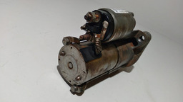 MOTOR DE ARRANQUE CHEVROLET S10 2.4 FLEX 2008 A 2011