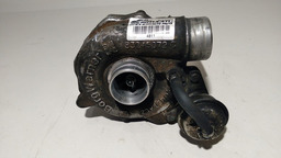 TURBINA PEUGEOT BOXER 2.8 HDI 8V 2005 A 2009 DIESEL