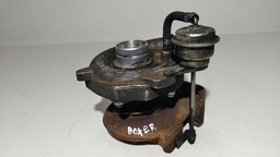 TURBINA PEUGEOT BOXER 2.8 HDI 8V 2005 A 2009 DIESEL