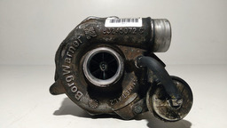 TURBINA PEUGEOT BOXER 2.8 HDI 8V 2005 A 2009 DIESEL