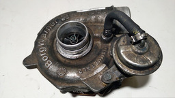 TURBINA PEUGEOT BOXER 2.8 HDI 8V 2005 A 2009 DIESEL