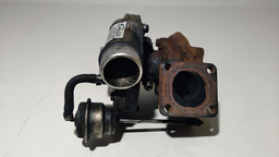 TURBINA PEUGEOT BOXER 2.8 HDI 8V 2005 A 2009 DIESEL