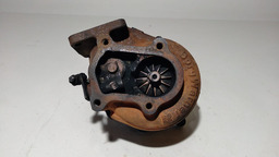 TURBINA PEUGEOT BOXER 2.8 HDI 8V 2005 A 2009 DIESEL