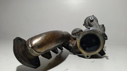 TURBINA MERCEDES C180 CGI 1.8 TURBO 2011 A 2014