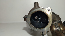 TURBINA MERCEDES C180 CGI 1.8 TURBO 2011 A 2014