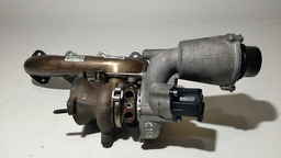 TURBINA MERCEDES C180 CGI 1.8 TURBO 2011 A 2014