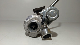 TURBINA MITSUBISHI L200 TRITON 3.2 2009 2010 2011 2012