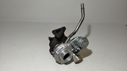 TURBINA MITSUBISHI L200 TRITON 3.2 2009 2010 2011 2012