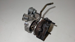 TURBINA MITSUBISHI L200 TRITON 3.2 2009 2010 2011 2012