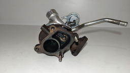 TURBINA MITSUBISHI L200 TRITON 3.2 2009 2010 2011 2012