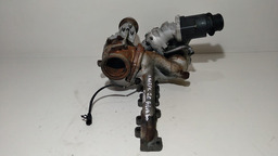 TURBINA VOLKSWAGEN AMAROK 2.0 BITURBO 2012 A 2016