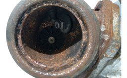 TURBINA VOLKSWAGEN AMAROK 2.0 BITURBO 2012 A 2016