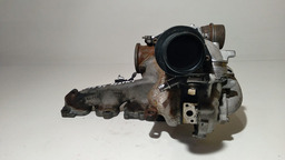 TURBINA VOLKSWAGEN AMAROK 2.0 BITURBO 2012 A 2016