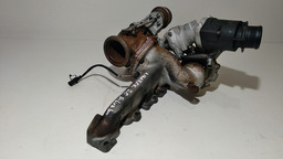 TURBINA VOLKSWAGEN AMAROK 2.0 BITURBO 2012 A 2016