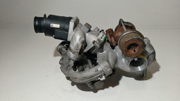 TURBINA VOLKSWAGEN AMAROK 2.0 BITURBO 2012 A 2016