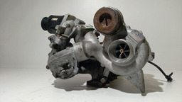 TURBINA VOLKSWAGEN AMAROK 2.0 BITURBO 2012 A 2016