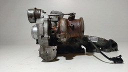 TURBINA VOLKSWAGEN AMAROK 2.0 BITURBO 2012 A 2016