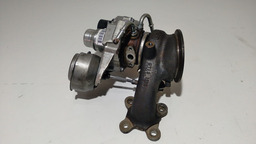 TURBINA CHEVROLET ONIX 1.0 TURBO 2020 A 2023 (5)