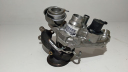 TURBINA CHEVROLET ONIX 1.0 TURBO 2020 A 2023 (5)