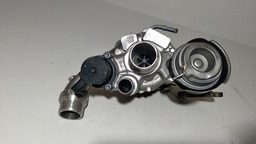 TURBINA CHEVROLET ONIX 1.0 TURBO 2020 A 2023 (5)