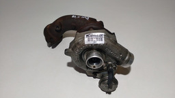 TURBINA FIAT DUCATO 2.8 2003 A 2009