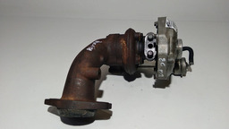 TURBINA FIAT DUCATO 2.8 2003 A 2009