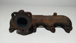 COLETOR DE ESCAPE TOYOTA HILUX 3.0 2005 A 2015