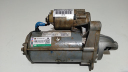 MOTOR DE ARRANQUE CHEVROLET S10 2.8 2012 A 2016