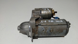 MOTOR DE ARRANQUE CHEVROLET S10 2.8 2012 A 2016