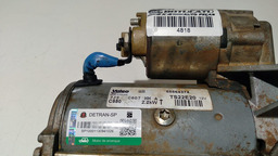 MOTOR DE ARRANQUE CHEVROLET S10 2.8 2012 A 2016