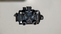 BOBINA DE IGNIÇÃO CHEVROLET S10 2.4 2006 A 2011