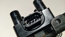 BOBINA DE IGNIÇÃO CHEVROLET S10 2.4 2006 A 2011