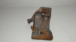 SUPORTE ALTERNADOR E BOMBA GM S10 BLAZER 2.4 2006 A 2011